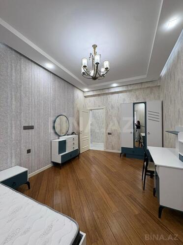 Сдаётся 4-комн. новостройка 170 м², пос. Аг шехер, photo 6 from 14