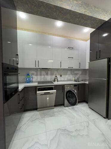 Сдаётся 4-комн. новостройка 170 м², пос. Аг шехер, photo 4 from 14