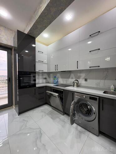 Сдаётся 4-комн. новостройка 170 м², пос. Аг шехер, photo 5 from 14