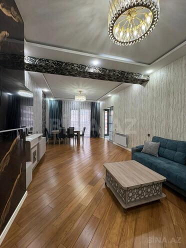 Сдаётся 4-комн. новостройка 170 м², пос. Аг шехер, photo 3 from 14