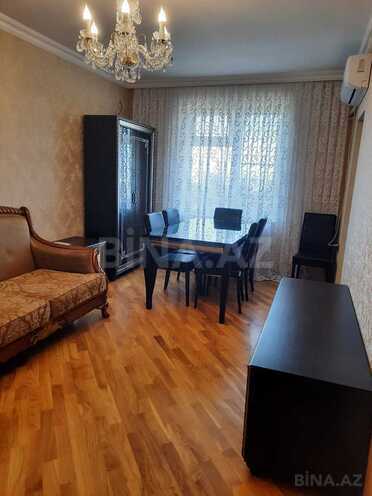 Сдаётся 3-комн. вторичка 77 м², м. Мемар Аджеми, photo 7 from 13