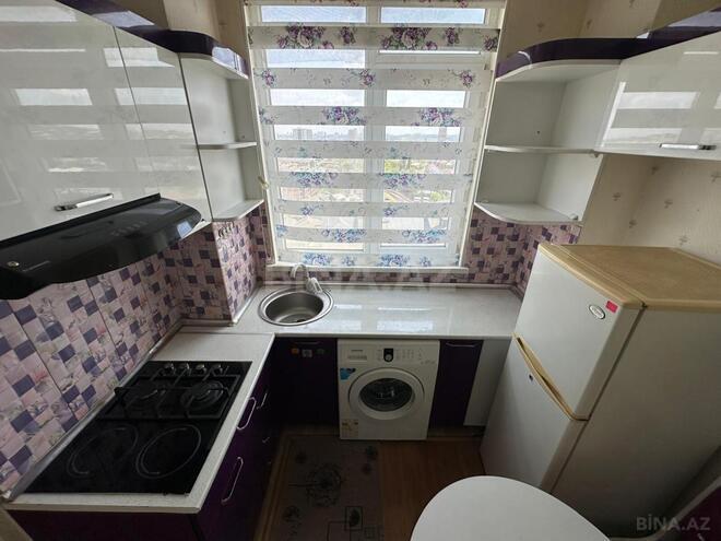 Satılır 2 otaqlı yeni tikili 32 m², photo 8 from 12