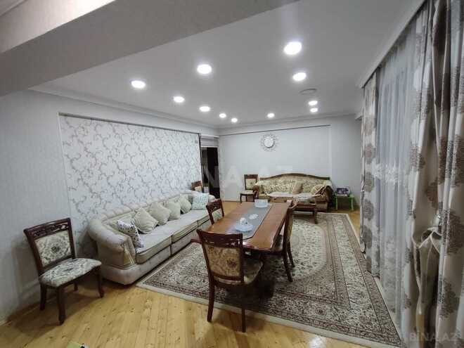 Продаётся 3-комн. новостройка 142 м², м. Кара Караев, photo 1 from 14