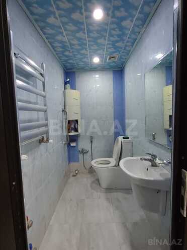 Продаётся 3-комн. новостройка 142 м², м. Кара Караев, photo 13 from 14