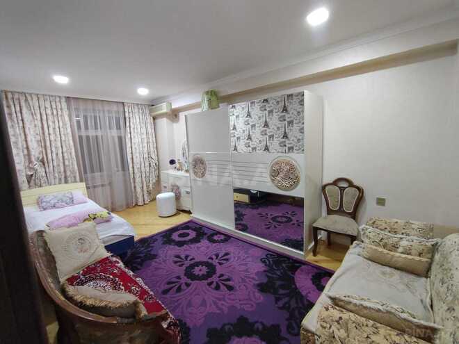 Продаётся 3-комн. новостройка 142 м², м. Кара Караев, photo 7 from 14