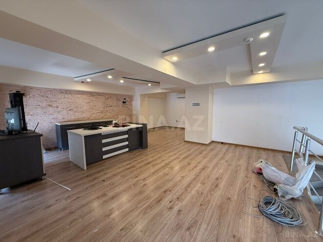 İcarəyə verilir  obyekt 120 m², Ağ şəhər q., photo 9 from 11