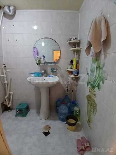 Satılır 2 otaqlı köhnə tikili 65 m², Həzi Aslanov m., photo 7 from 9