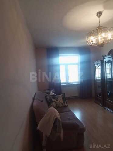 Satılır 2 otaqlı köhnə tikili 65 m², Həzi Aslanov m., photo 3 from 9