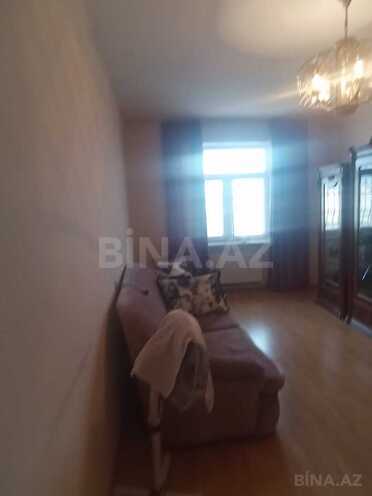 Satılır 2 otaqlı köhnə tikili 65 m², Həzi Aslanov m., photo 1 from 9