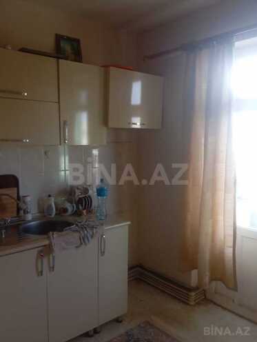 Satılır 2 otaqlı köhnə tikili 65 m², Həzi Aslanov m., photo 6 from 9