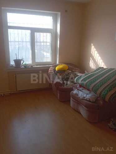 Satılır 2 otaqlı köhnə tikili 65 m², Həzi Aslanov m., photo 4 from 9