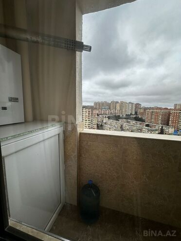 Satılır 2 otaqlı yeni tikili 60 m², Memar Əcəmi m., photo 16 from 18