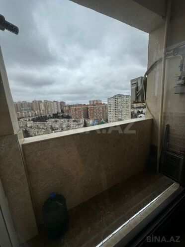 Satılır 2 otaqlı yeni tikili 60 m², Memar Əcəmi m., photo 17 from 18