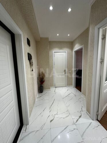 Satılır 2 otaqlı yeni tikili 60 m², Memar Əcəmi m., photo 10 from 18
