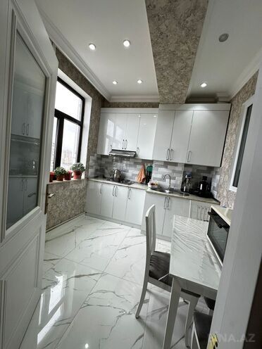 Satılır 2 otaqlı yeni tikili 60 m², Memar Əcəmi m., photo 11 from 18