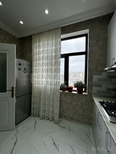 Satılır 2 otaqlı yeni tikili 60 m², Memar Əcəmi m., photo 12 from 18
