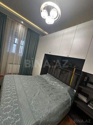 Satılır 2 otaqlı yeni tikili 60 m², Memar Əcəmi m., photo 8 from 18