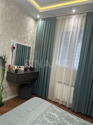 Satılır 2 otaqlı yeni tikili 60 m², Memar Əcəmi m., photo 9 from 18