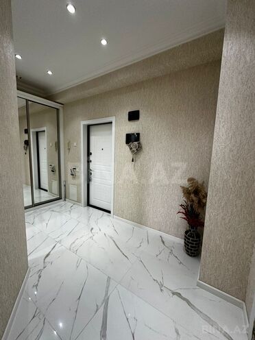 Satılır 2 otaqlı yeni tikili 60 m², Memar Əcəmi m., photo 15 from 18