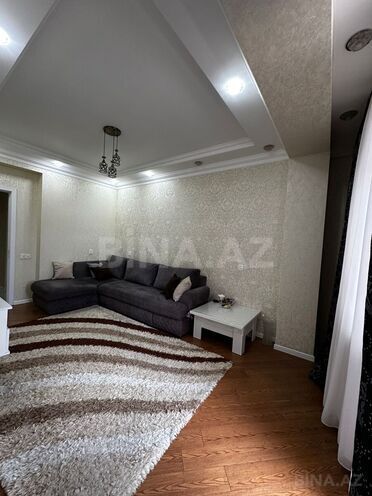 Satılır 2 otaqlı yeni tikili 60 m², Memar Əcəmi m., photo 4 from 18