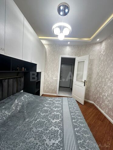 Satılır 2 otaqlı yeni tikili 60 m², Memar Əcəmi m., photo 7 from 18