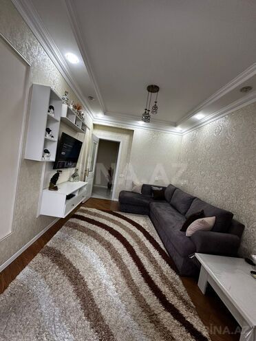 Satılır 2 otaqlı yeni tikili 60 m², Memar Əcəmi m., photo 3 from 18