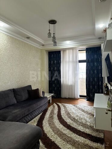 Satılır 2 otaqlı yeni tikili 60 m², Memar Əcəmi m., photo 5 from 18