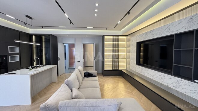 Продаётся 3-комн. новостройка 135 м², Наримановский  р., photo 8 from 28
