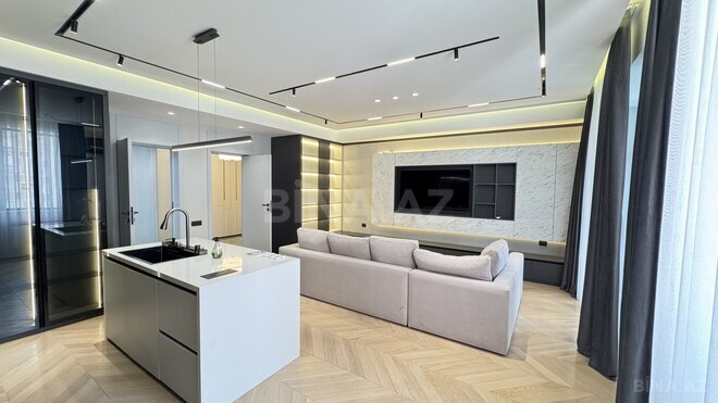 Продаётся 3-комн. новостройка 135 м², Наримановский  р., photo 7 from 28