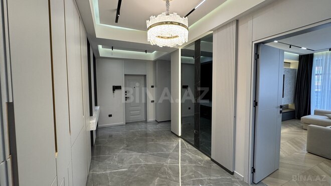 Продаётся 3-комн. новостройка 135 м², Наримановский  р., photo 21 from 28