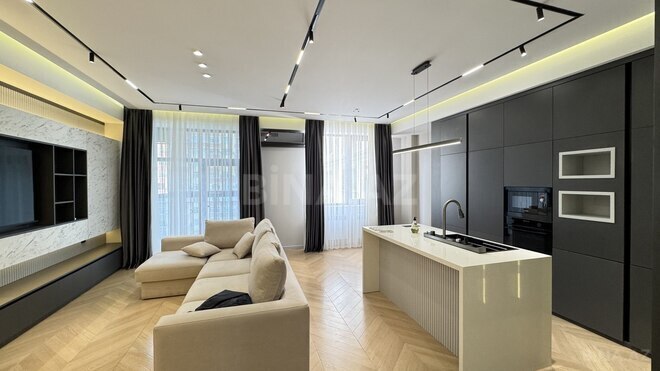 Продаётся 3-комн. новостройка 135 м², Наримановский  р., photo 6 from 28