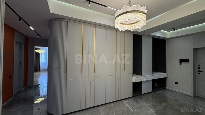 Продаётся 3-комн. новостройка 135 м², Наримановский  р., photo 11 from 28