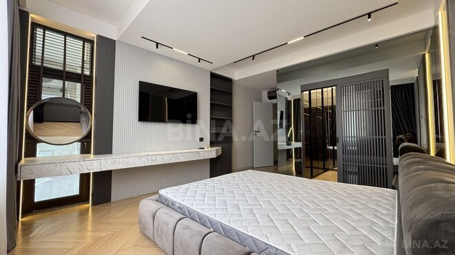 Продаётся 3-комн. новостройка 135 м², Наримановский  р., photo 24 from 28