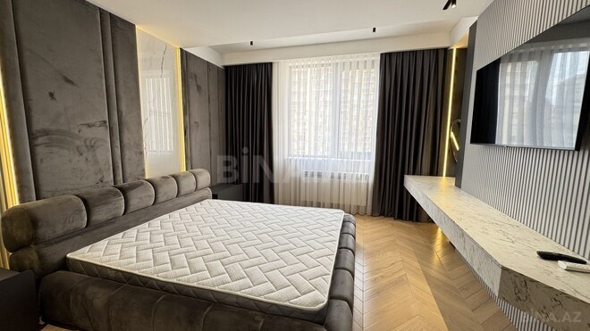 Продаётся 3-комн. новостройка 135 м², Наримановский  р., photo 22 from 28