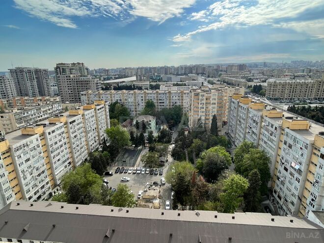 Satılır 2 otaqlı köhnə tikili 65 m², Gənclik m., photo 4 from 26