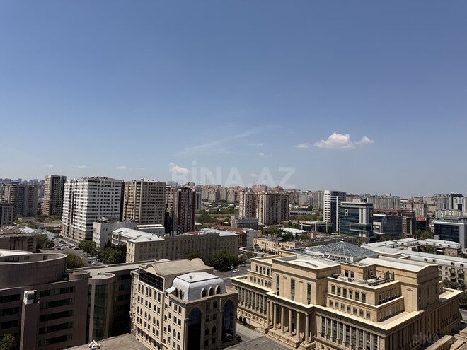 Сдаётся 3-комн. новостройка 160 м², м. Шах Исмаил Хатаи, photo 21 from 22