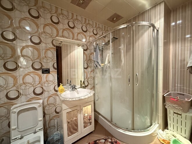 Сдаётся 3-комн. новостройка 160 м², м. Шах Исмаил Хатаи, photo 15 from 22