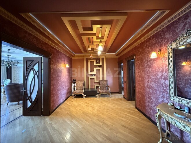 Сдаётся 3-комн. новостройка 160 м², м. Шах Исмаил Хатаи, photo 6 from 22