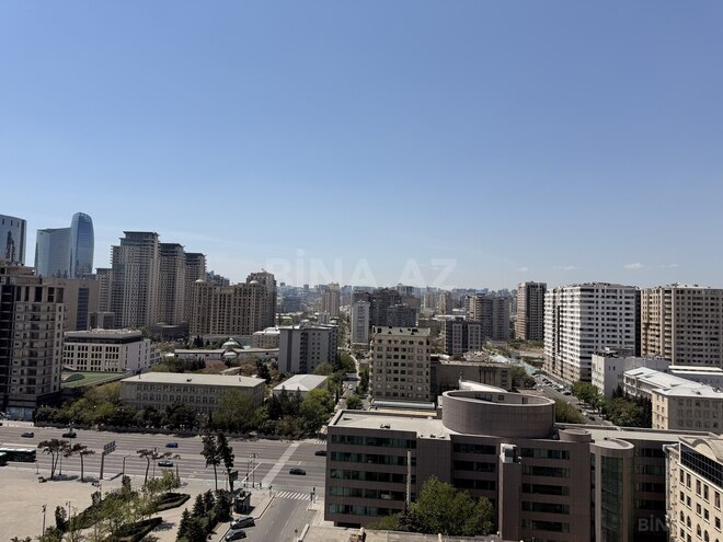 Сдаётся 3-комн. новостройка 160 м², м. Шах Исмаил Хатаи, photo 20 from 22