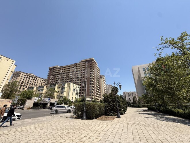 Сдаётся 3-комн. новостройка 160 м², м. Шах Исмаил Хатаи, photo 3 from 22