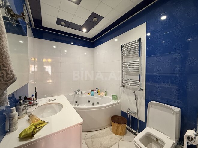 Сдаётся 3-комн. новостройка 160 м², м. Шах Исмаил Хатаи, photo 12 from 22