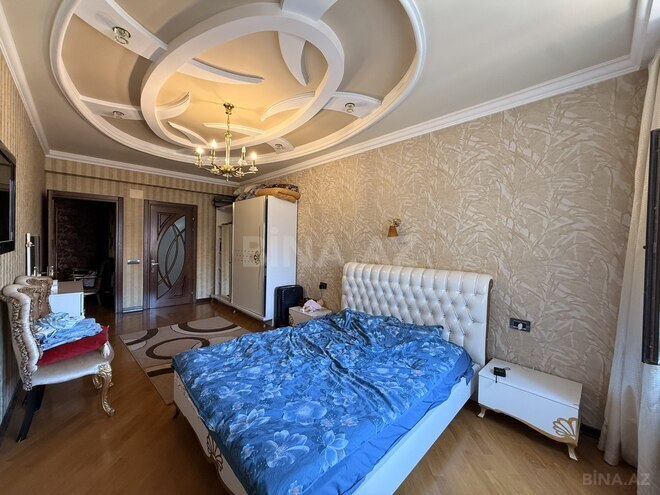 Сдаётся 3-комн. новостройка 160 м², м. Шах Исмаил Хатаи, photo 10 from 22