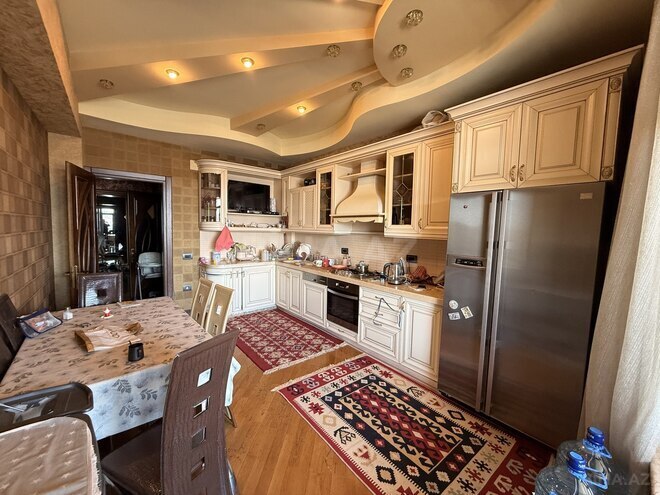 Сдаётся 3-комн. новостройка 160 м², м. Шах Исмаил Хатаи, photo 16 from 22