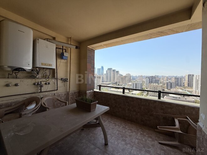 Сдаётся 3-комн. новостройка 160 м², м. Шах Исмаил Хатаи, photo 18 from 22
