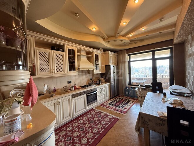 Сдаётся 3-комн. новостройка 160 м², м. Шах Исмаил Хатаи, photo 17 from 22