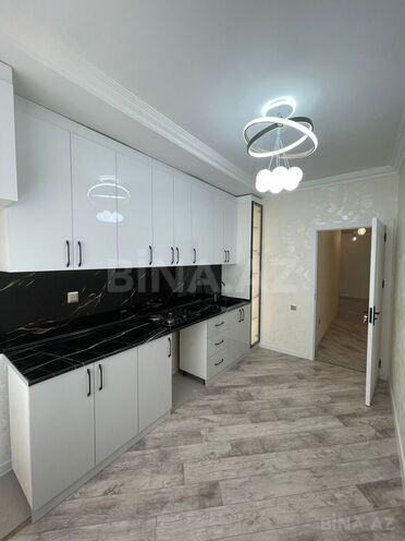 Satılır 3 otaqlı yeni tikili 78 m², Masazır q., photo 12 from 15