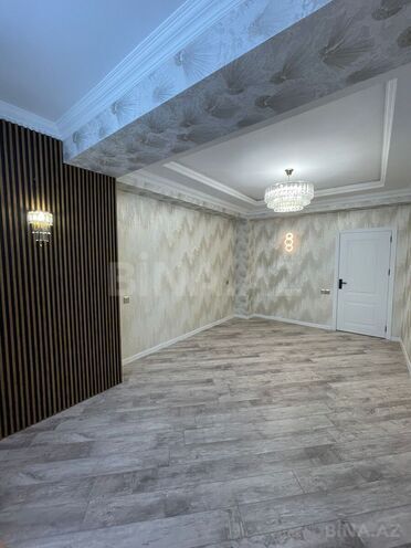 Satılır 3 otaqlı yeni tikili 78 m², Masazır q., photo 3 from 15