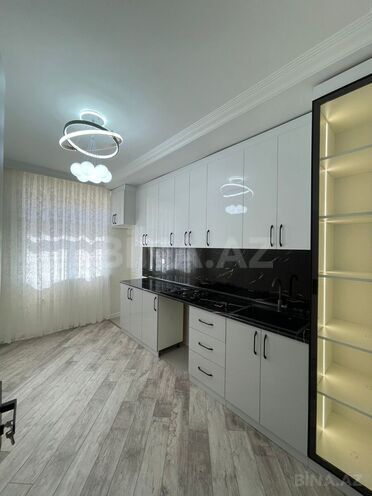 Satılır 3 otaqlı yeni tikili 78 m², Masazır q., photo 11 from 15