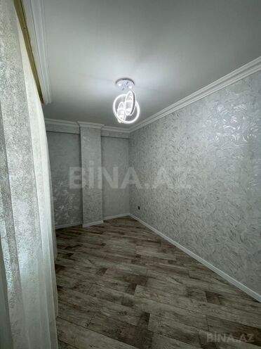 Satılır 3 otaqlı yeni tikili 78 m², Masazır q., photo 14 from 15