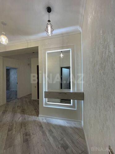 Satılır 3 otaqlı yeni tikili 78 m², Masazır q., photo 4 from 15